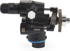 GRACO Triax Replacement Pump with Cleanshot - DC Solvent 17P187 picture