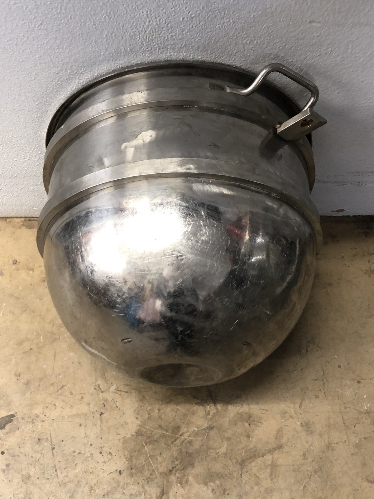 Genuine Hobart HL60 YN 1328