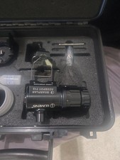 Lumenis ACUSPOT 712 & Lumenis Galvometric SurgiTouch Series 03 picture