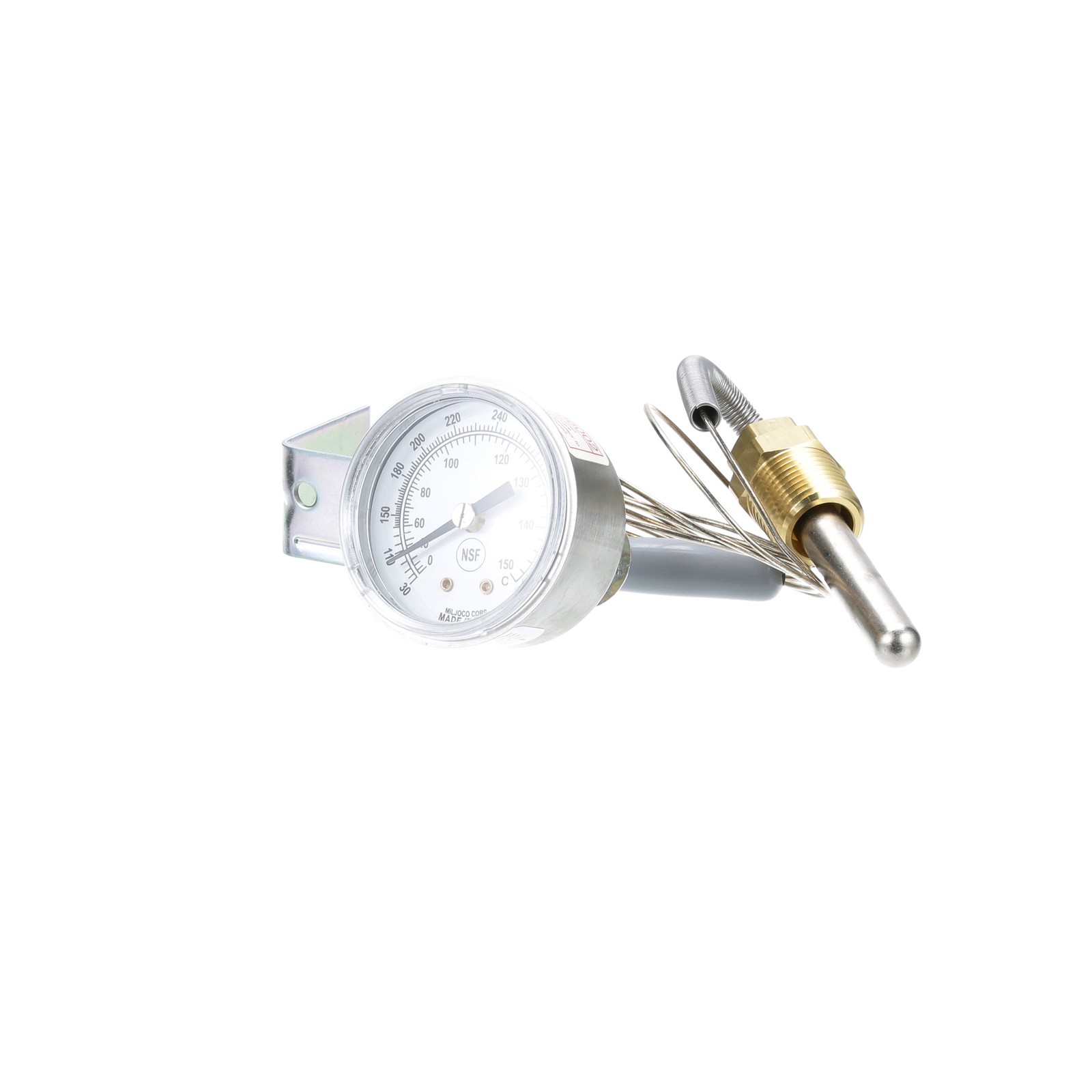 Mavrik Temperature Gauge Replaces Market Forge 109268 Mavrik Temperature Gauge Replaces Market Forge 109268