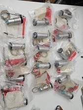 (16) 935249-13 Cutler-Hammer / Litton Push-button Switch Vintage Aerospace  picture