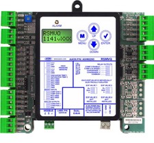 AAON ASM02293 RSMVQ Refrigerant System Module VFD picture