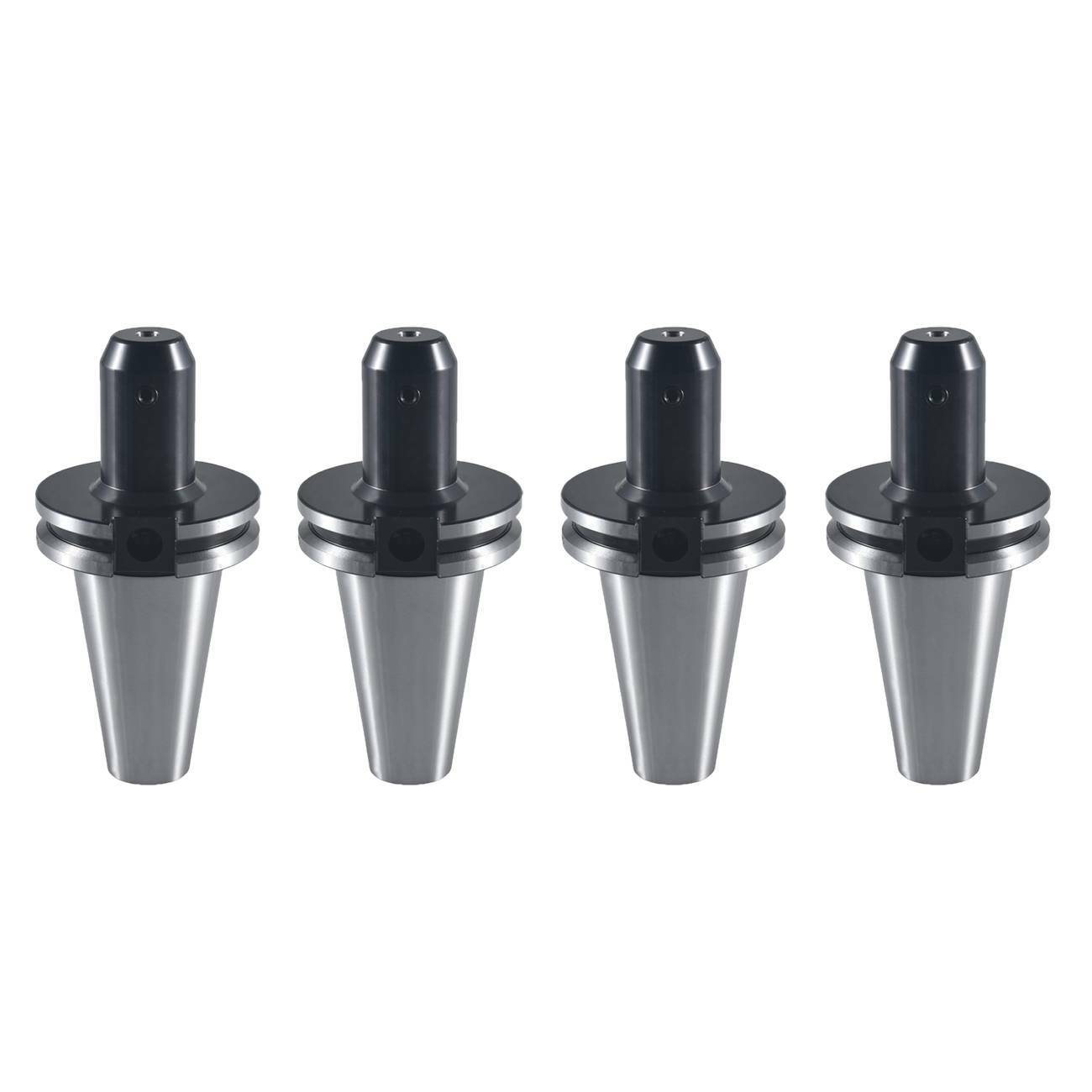 4pcs CAT40 1/4 x 2.5 4pcs CAT40 1/4 x 2.5