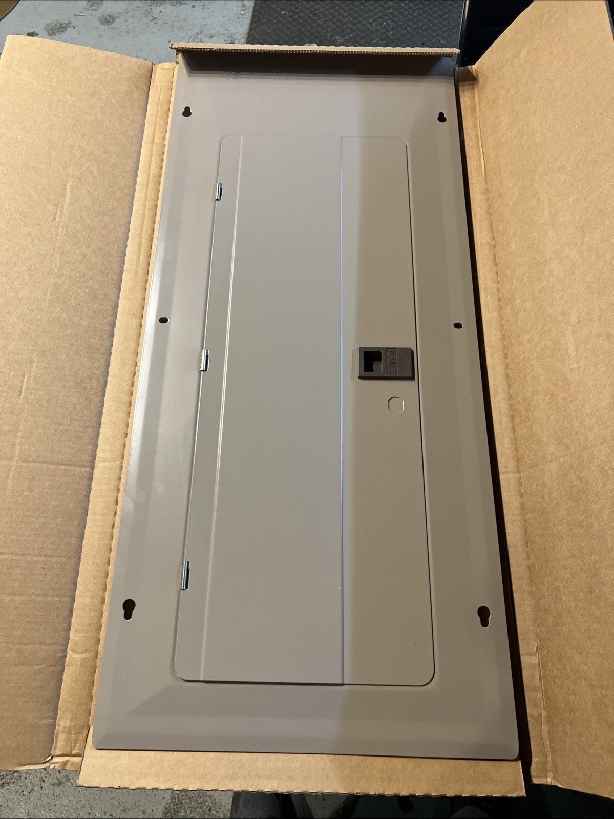 EATON CORPORATION CHPX6LS