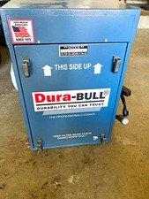 Dura-BULL Rio Grande 336-440 Air Filtration System Variable Speed 110V picture