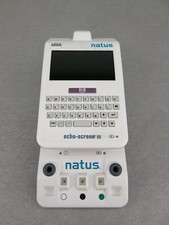 Natus Echo Screen III PRO 011014 & Docking Station 011010 picture