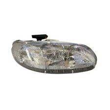 Headlight Front Right for Chevrolet Lumina 1995-2001 picture
