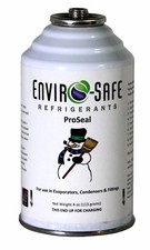 Enviro-Safe ProSeal 4 oz can Auto AC Stop Leak #2060a picture
