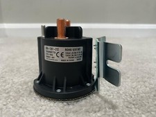 Trombetta 634-1261-212 12 Volt Solenoid Powerseal DC Contactor picture