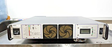 MDS Power HFR 48/100HF Rectifier Power Supply 48VDC 100A 220/240VAC C-Can Modula picture