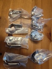 sugatsune EL-30 HOOK QTY 4,  AND EU-50 HOOK QTY 4 picture