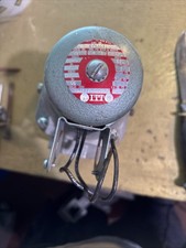 ITT CONTROLS GAS VALVE SOLENOID,  picture