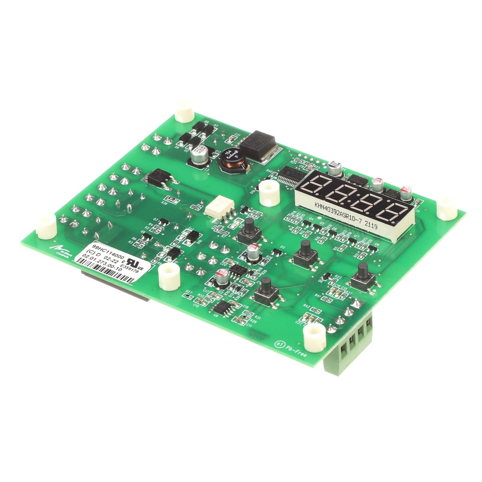 Hatco Kit,Thermostat Control Board R02.01.273.00 -  + Geniune OEM