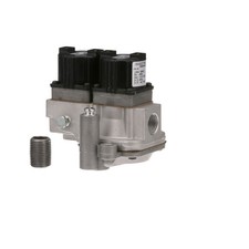 Mavrik Natural Gas Dual Solenoid Valve Replaces Blodgett 20325 picture