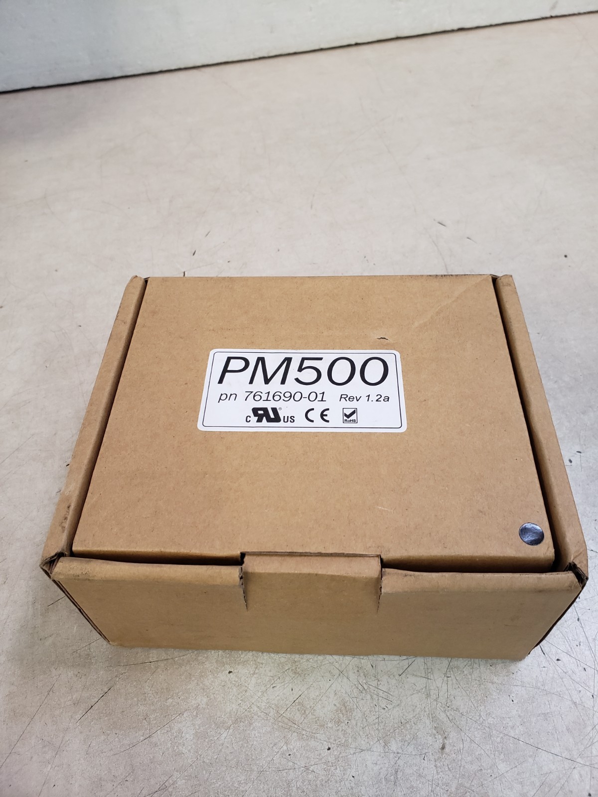 PM500 Generator Replacement 761690-01 Automatic Voltage Regulator