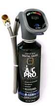A/C Pro A/C Recharge R-1234yf Kit Fast  Shipping  picture