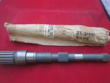 Vickers Shaft 243449 picture