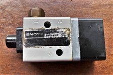 Air controlled valve Enot IMI picture