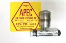 OEM Champion Automatic Drain Valve VP1048249 picture