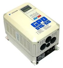 YASKAWA ELECTRIC CIMR-G5M53P7 / CIMRG5M53P7 (USED) picture