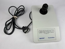 EPPENDORF TRANSFERMAN MICROMANIPULATOR JOYSTICK 5177 picture