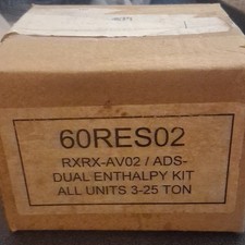 New Rheem Ruud Dual Enthalpy Kit 60RES02 RXRX-AV02 / ADS 455106 OEM picture