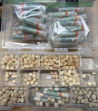 Ivoclar Vivadent IPS e.max 5pcs Press Ingots LT A1 A2 A3 A3.5 B1 C1 D2 emax tube picture