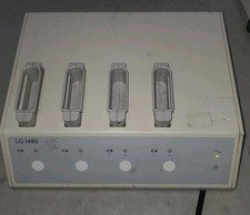 Philips Gleichmann LG 1480 4 Slot Battery Charger  picture