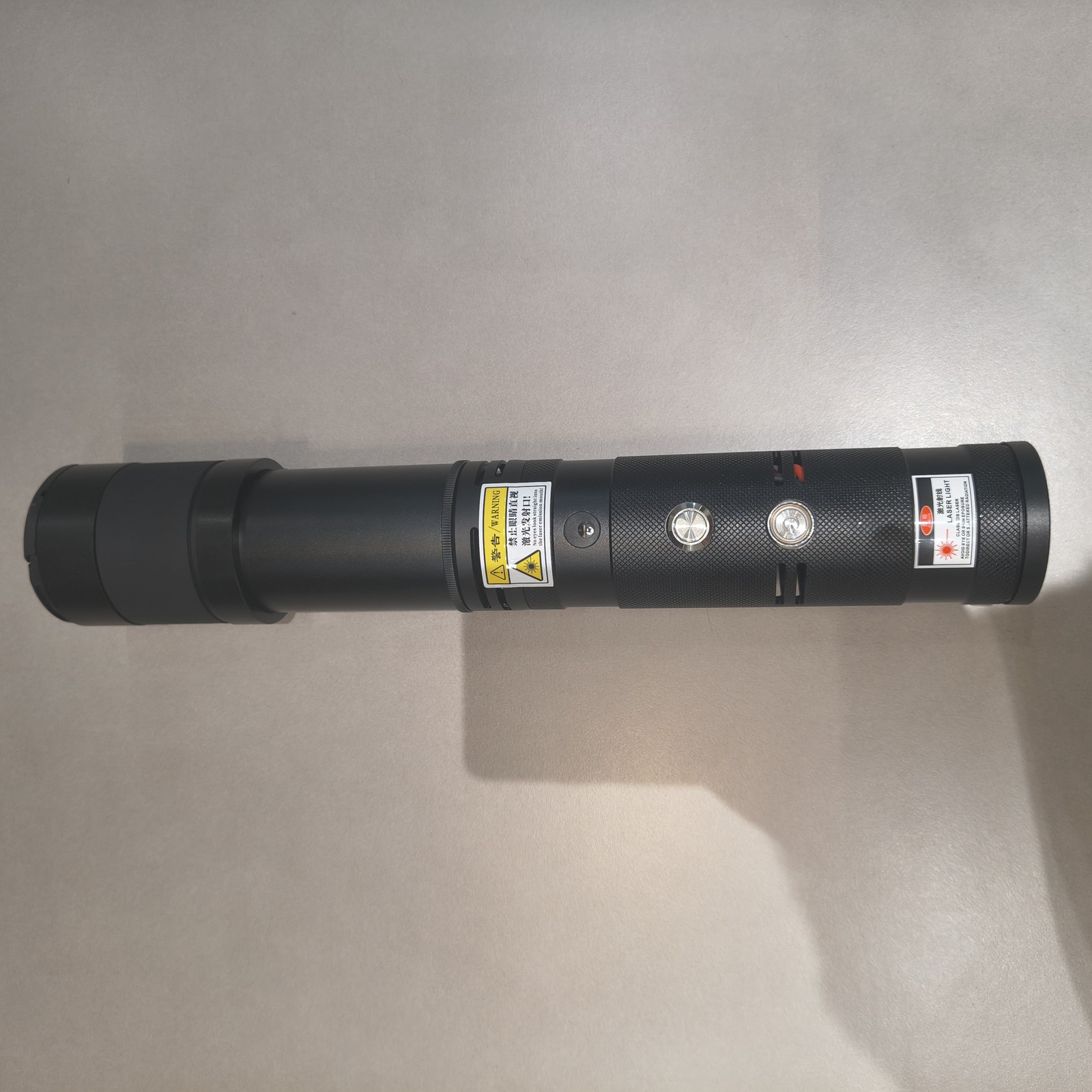 974nm 120 W outdoor working distance of 20 meters+50x Upgraded lens 974nm 120 W outdoor working distance of 20 meters+50x Upgraded lens