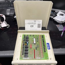 EWC NCM-300 ULTRA-ZONE Electronic 3-Zone Control System Board Version 1.2 picture