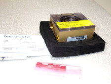 0160BT PROT EUS FLOW SWITCH TRANSDUCER 6-30 GPM NEW picture