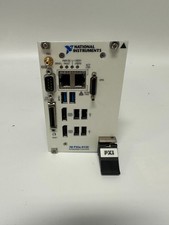 National Instruments NI PXIe-8135 Embedded Controller picture