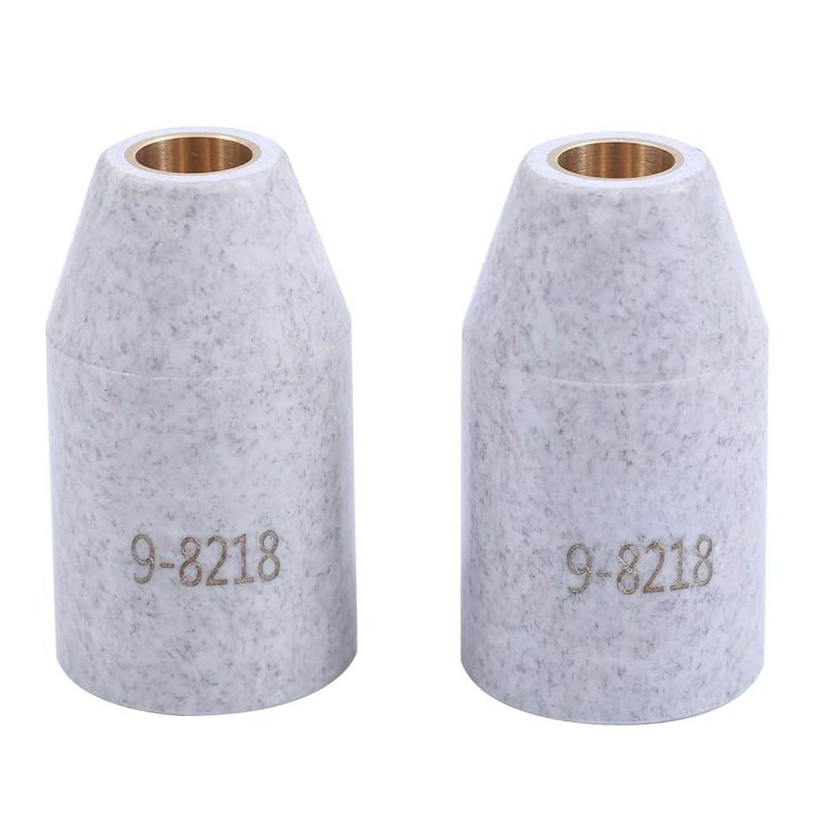 2pc 9-8218 Shield cup For Thermal Dynamics Cutmaster SL60 SL100 SL60QD Torch