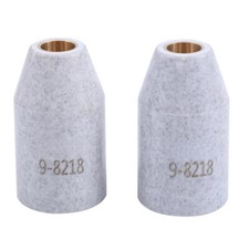 2pc 9-8218 Shield cup For Thermal Dynamics Cutmaster SL60 SL100 SL60QD Torch picture