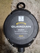 Guardian Velocity 30 ft Cable SRL - 42002 picture
