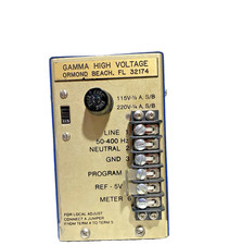 Gamma High Voltage Research Power Supply Module 115V 220V Ormond Beach FL picture