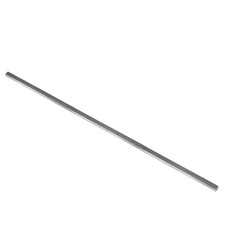 0.5 Mod 45# Carbon Steel Rack 8mm x 8mm x 500mm for Motor Gear picture