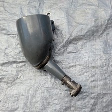 Bridgeport Type JA Quillmaster Milling Head w/ QRA Right Angle Attachment picture