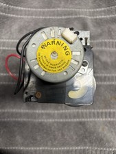 MILNOR TIMER PART # 090T044C37  SELLER REFURBISHED picture