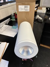 WAC LIGHTING - DS-WD0534-F927A-WHT TUBE ARCH SIN WALL UP FIXTURE picture