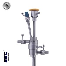 Hysteroscope Operative Sheath Double Channel 2.9 mm Bettocchi Continous Flow picture