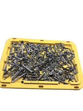 2017-2025 Audi A4 S4 B9 Bolts Nuts Washers Hardware Fastener Set Genuine OEM picture