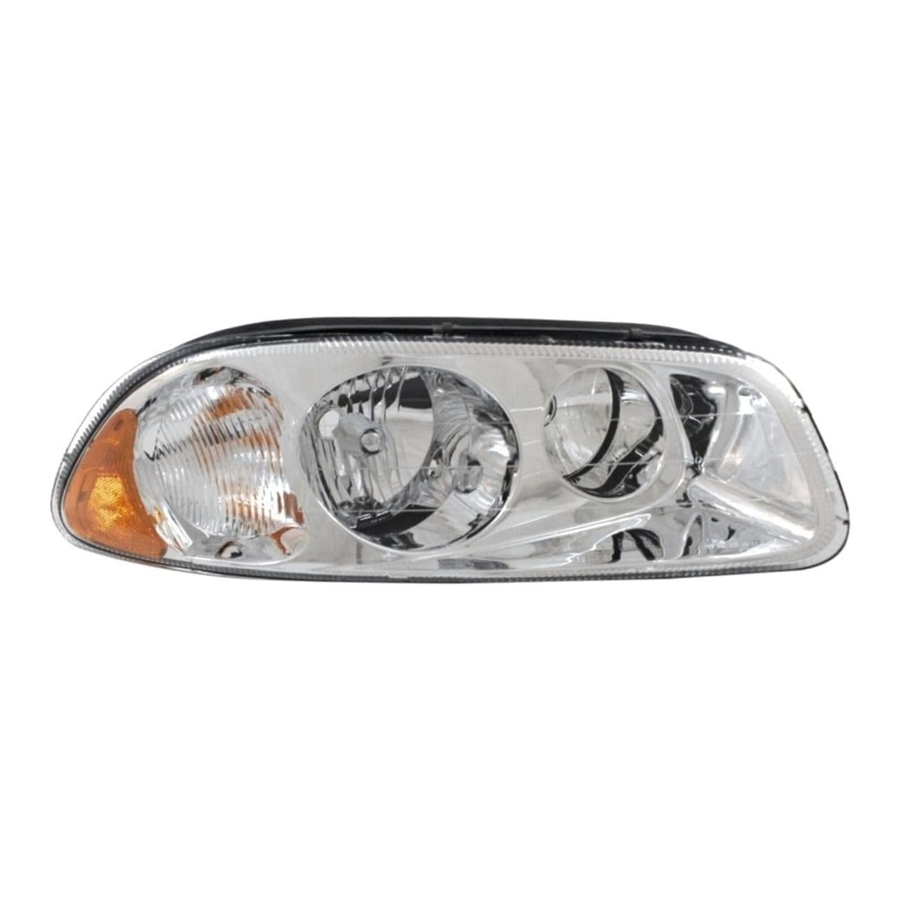 Right Headlight Assembly for Mack CTP 2008 CXU GU8 2008-2011