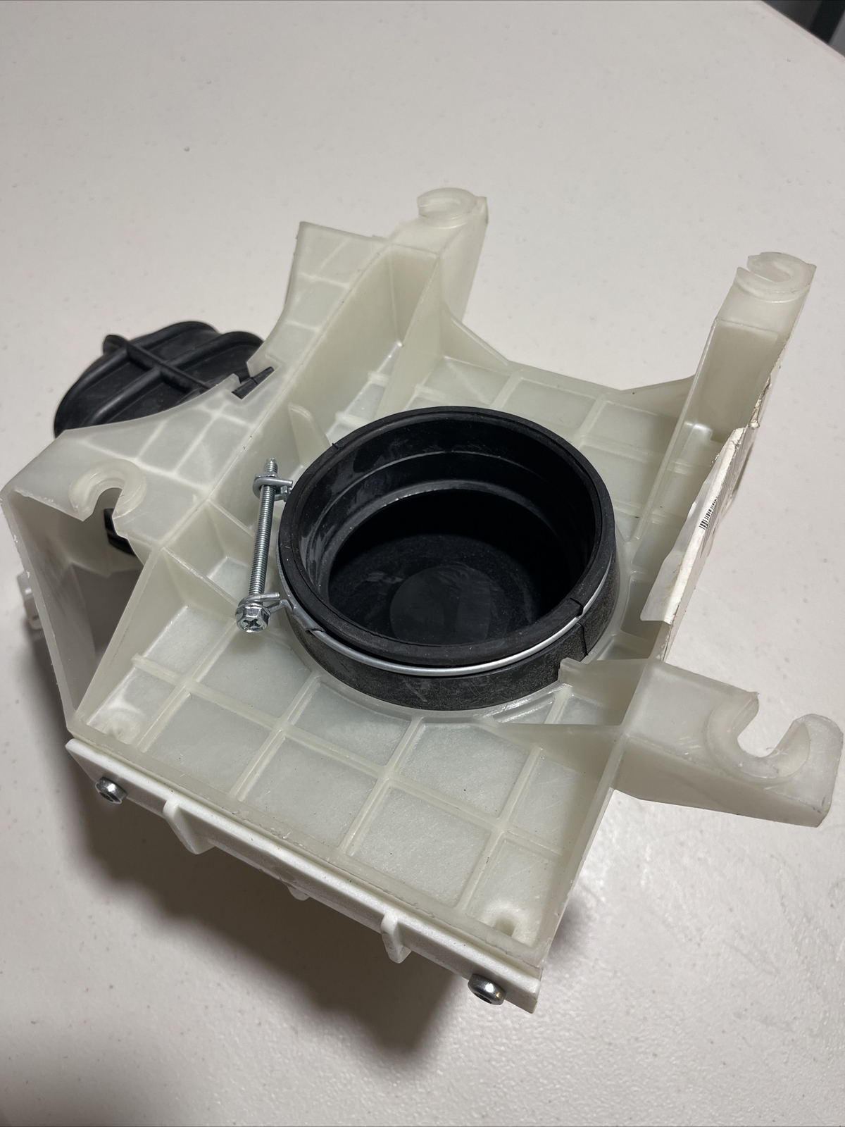 GENUINE  WASCOMAT DRAIN VALVE GEN. 6 & 7 WASHERS, P#432250201 OEM