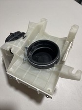 GENUINE  WASCOMAT DRAIN VALVE GEN. 6 & 7 WASHERS, P#432250201 OEM picture