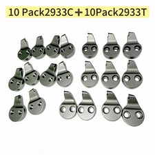 Stump Grinder Teeth for Rayco Super Tooth 2933C and 2933T pack of 20 picture