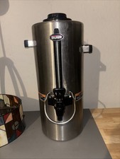 Bunn 46300.0000 TITAN TF SERVER 1.5 G/5.7L Titan ThermoFresh Server picture