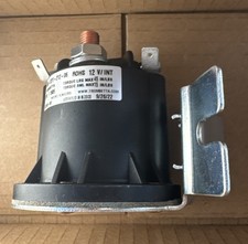 Trombetta 684-1211-212-06  R0HS  12VDC Contactor Power Seal , New picture