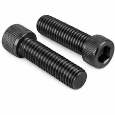 BULK BOX #6-32x1 1/2