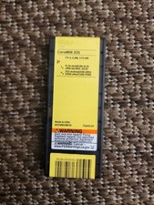 Sandvik Coromant  Inser Pack picture